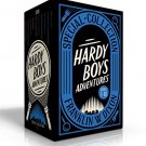 Hardy Boys Adventure special collection