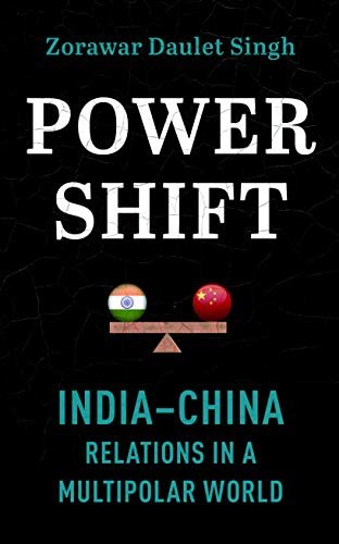Powershift: India