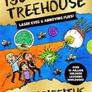 The 130-Storey Treehouse