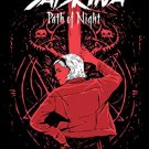 Path of Night (Chilling Adventures of Sabrina, Novel 3)