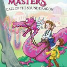 Dragon Masters #16: Call of The Sound Dragon (A Branches Book)