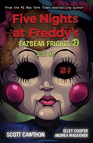 Five Nights At Freddy