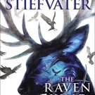 The Raven Cycle 4: The Raven King