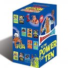 Murderous Maths: The Power of Ten Box Set