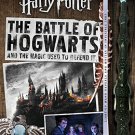 Harry Potter: The Battle Of Hogwarts And The Magic Used To Defend It
