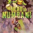 Overwatch: The Hero Of Numbani