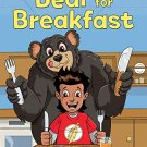 Bear For Breakfast