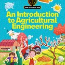 Smart Brain Right Brain: Engineering Level 1 An Introduction To Agricultural Engineering