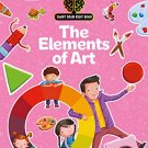 Smart Brain Right Brain: Art Level 2 The Elements of Art