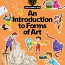 Smart Brain Right Brain: Art Level 3 An Introduction To Form of Art