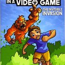 Trapped in a Video Game (Book 2)
