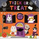 Little Friends: Trick Or Treat