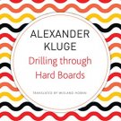 Drilling through Hard Boards (Seagull German Library)