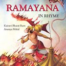 Ramayana In Rhyme (New Edition)
