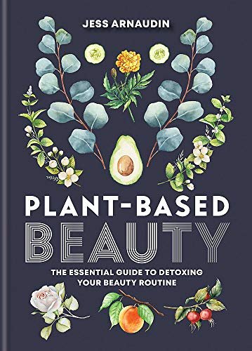 Plant-Based Beauty