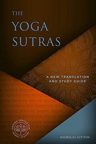 The Yoga Sutras