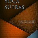 The Yoga Sutras