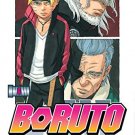 Boruto, Vol. 6