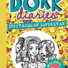 Dork Diaries: Spectacular Superstar