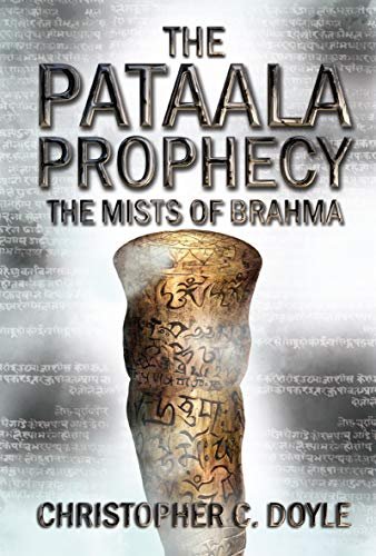 THE PATAALA PROPHECY BOOK : 2