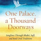 ONE PALACE, A THOUSAND DOORWAYS