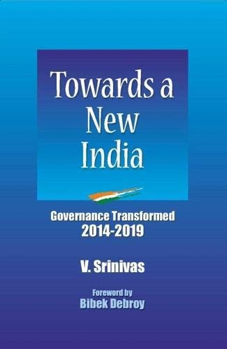 TOWARDS A NEW INDIA