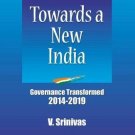 TOWARDS A NEW INDIA