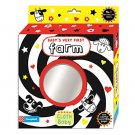 Babys Very First Cloth Book: Farm