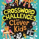 Crossword Challenges for Clever Kids
