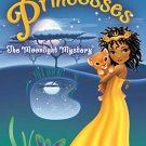 The Rescue Princesses #3: The Moonlight Mystery
