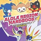 Alola Region Handbook (Pok