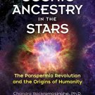 Our Cosmic Ancestry In The Stars
