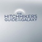 The Hitchhikers Guide to the Galaxy (Pan 70th Anniversary)