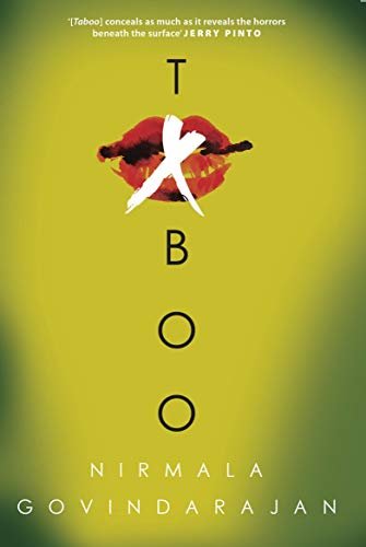 Taboo