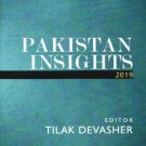 PAKISTAN INSIGHTS