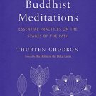 Guided Buddhist Meditaions