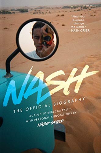 Nash: Official Biography