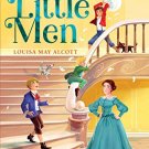 Little Men: Little Women #2