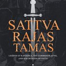 Sattva Rajas Tamas