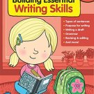 Building Essential Writing Skills: Grade 1
