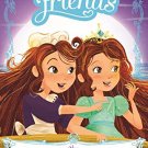 Tiara Friends #3: The Mystery Of The Lake Monster