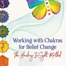 Working with Chakras for Belief Change