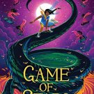 Game of Stars (Kiranmala and the Kingdom Beyond #2)