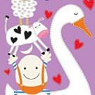 Mama Loves Her Silly Goose!