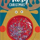 Reindeers Nosy Christmas