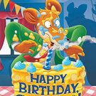 Happy Birthday, Geronimo! (Geronimo Stilton #74)