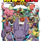 Dragon Ball Super 7