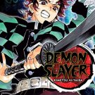 Demon Slayer: Kimetsu no Yaiba 10