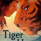 Tiger Heart