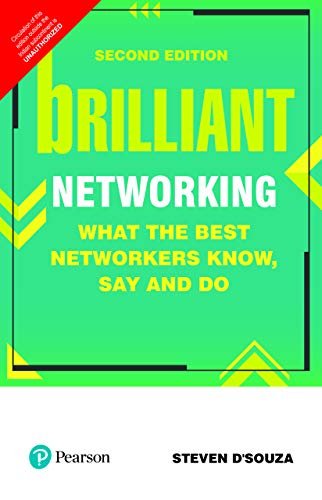 Brilliant Networking
